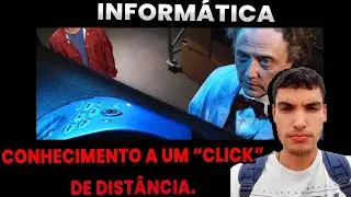 INFORMÁTICA| RESOLUÇÃO DE QUESTÕES DE HARDWARE E REDES | O QUE É UM COMPUTADOR, QUAIS OS PROTOCOLOS