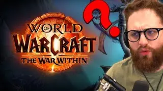 What to Expect from The War Within Launch?