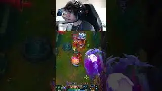 KAYN IS INVINCIBLE?!