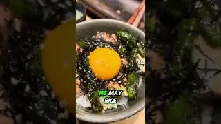 YAKITORI AND MASU SAKE | FrankTalks | Frank in Japan 