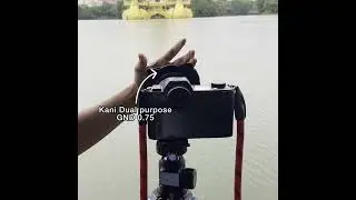 Dual Purpose GND