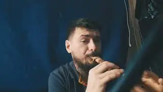 Дудук мастеровой Мастер Михаил Сагдоев(из🇦🇲 Армении)