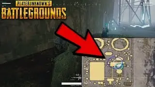 МАКСИМАЛЬНО НЕУДАЧНАЯ ЗОНА-PUBG