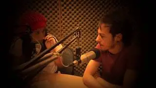 Elive 3.0 on the Radio (HD)