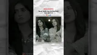 Meri Darling Hai Tu 💗😜 friendship edit video || aesthetic bestfriend reels video 