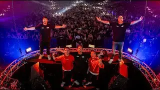 Minus is More - Back in Town (Official Video)