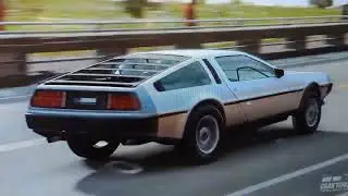 Grand Valley Highway 1 - GT7