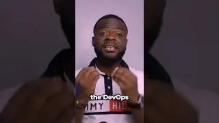 The DevOps Interview Section you are probably not ready for.  
