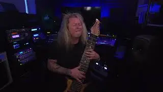 Warr Guitar : Robben Ford : Ain't got nothin' but the blues