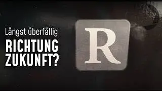 Der Sprung in die Moderne Fotografie - oder auch nicht? | Grab your Cam