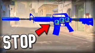 Don't Buy These Counter-Strike 2 Skins!