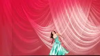 КРУТОЙ ВОСТОЧНЫЙ ТАНЕЦ / 1 МЕСТО / ГАЛИНА ЖОВТАЯ / САМАРА / ШКОЛА ДЖАМИЛА