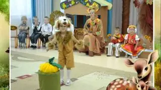 Фильм Репка