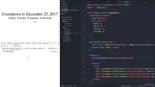 Lesson #11 - React JS and Redux |  Mastering Web Apps