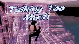 Talking Too Much (Syence) - Fortnite Montage