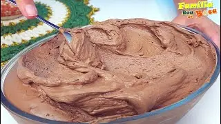 ✅Aumente suas vendas com esse Mousse de Brigadeiro que derrete na boca