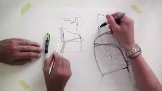 Sketching Hammer - Segis