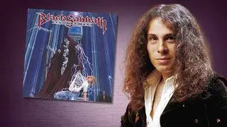 Why Does No One Talk About This Black Sabbath Record?