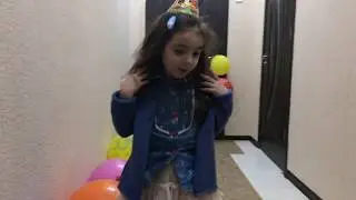 Детские песни  