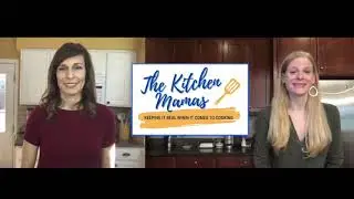 Kitchen Mamas March 2021 Promo