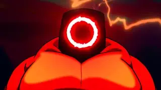 Ganja White Night x Subtronics - Womp Portal | Official Music Video | Animation | 2023