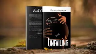 Unfailing (Book Launch)