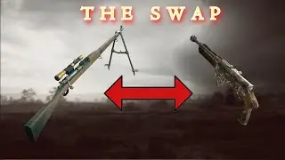 BF1 Improvise - Adapt - Overcome