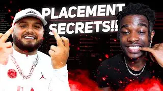 How I Produced 'Switch Up' by Ay Huncho x Nasa Nova | Beat Breakdown