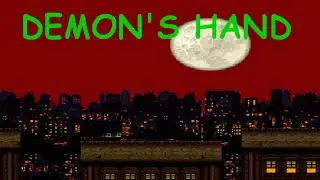 Spawn: Demon's Hand (OpenBOR) Demo