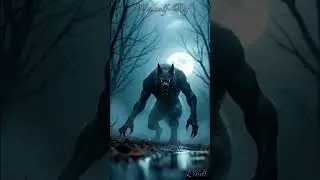 🌕 Lindt - Werwolf-Ruf : Spüre die Dunkelheit und höre den schaurigen Ruf! #LindtMusic #halloween  🐺✨