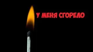У меня сгорело l ArchAge позор