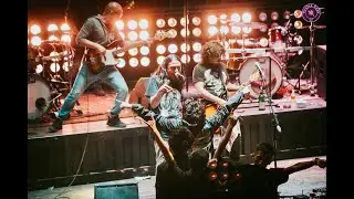 TRIBUTE TO NIRVANA - LOVE BUZZ | LIVE