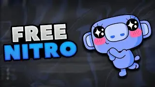 New Way to Get Discord Nitro for Free *No Payment Method*
