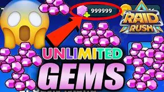 Raid Shadow Legends Hack - Get Unlimited Free Gems mod apk