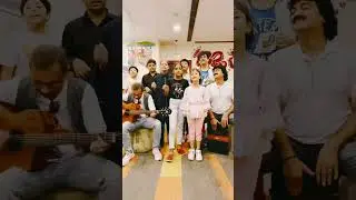 I challenge you to find a better rendition of Maaeri..