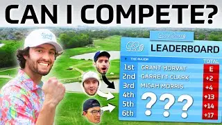 Seeing What I Would Have Shot In The Good Good Major