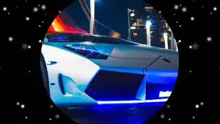🔥 Canción ELECTRÓNICA para CARRERA DE CARROS deportivos lamborghini (canción sin copyright) gt 2023🔥