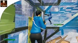 DCAWESOMER PXMP SCOLDZ vs PXINIFY ACTIVICT RIKO😳 [FORTNITE TOKEN/WAGER]