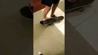 Камерные... ФИНТЫ на - СКЕЙТЕ!!!