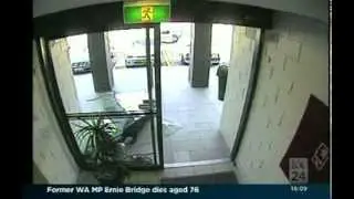 World dumbest criminals