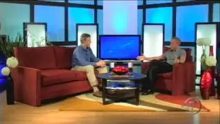 Localite - Michael Milstein - Part 1