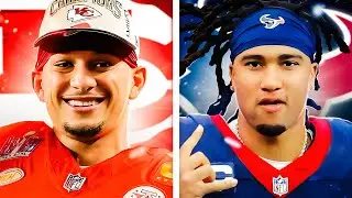 The Best Players Of The 2024 NFL Playoffs..