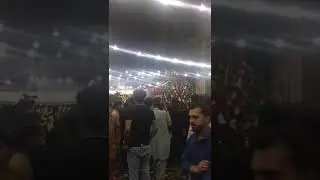taboot imam Raza A.S