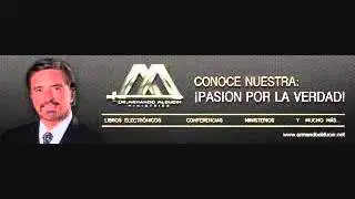 Libro de Jueces 8 Dr. Armando Alducin
