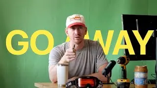 Why I hate my audience (1yr channel update!)