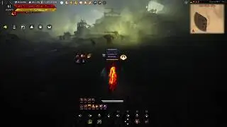 BLACKDESERT CONSOLE: MUSA REBOOT SULFUR GRINDING BROKEN!!?!?!