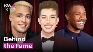 Outcast and Breaking Barriers | Queer Icon | Episode 6 | Full Documentary