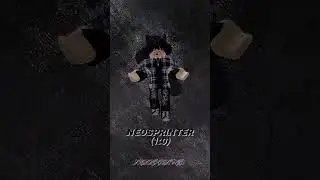 NEOsprinetr Vs KlakTru (Roblox)#хочуврек#видео#edit#эдит#roblox#сравнение#битва