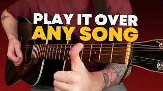 Top 3 Essential Acoustic Blues Licks [Great for Any Song or Solo]