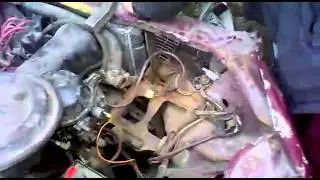 быстрый ремонт ВАЗ 2105.mp4